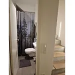 Stadtnahes Gästezimmer Im Penthouse Gasthof 3*